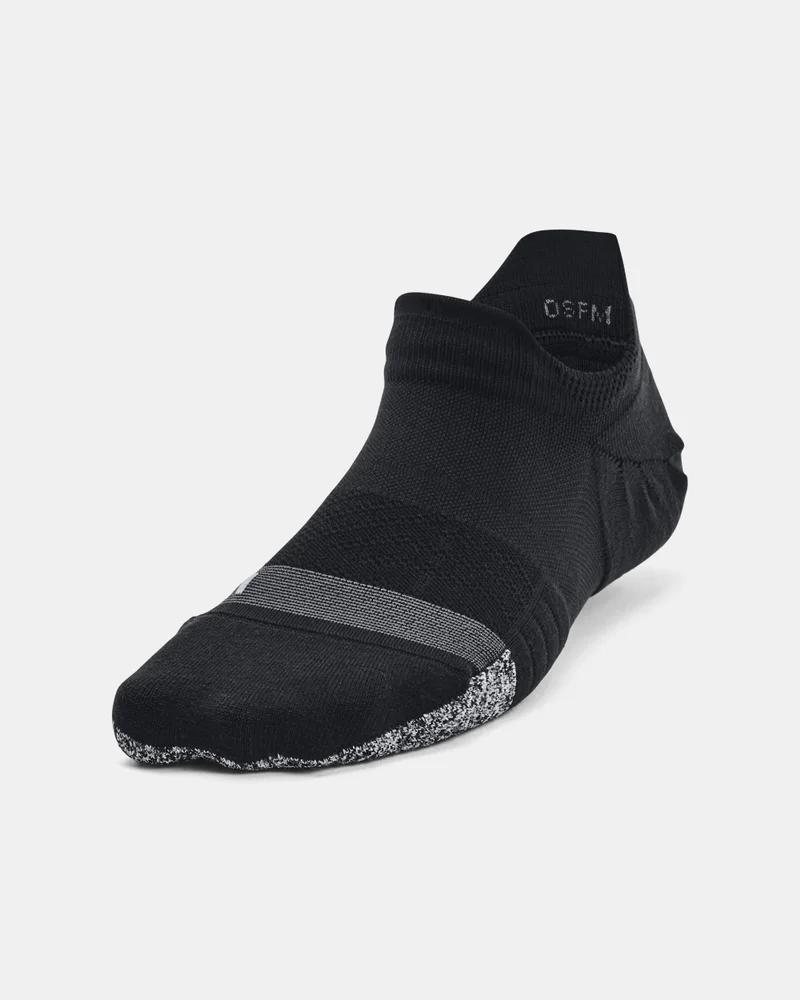 اندر ارمر جوارب نسائية خفيفة بدون ظهور عبوة من قطعتين